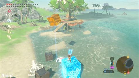 metal boxes botw|It's crazy what 15 metal boxes can do : r/Breath.